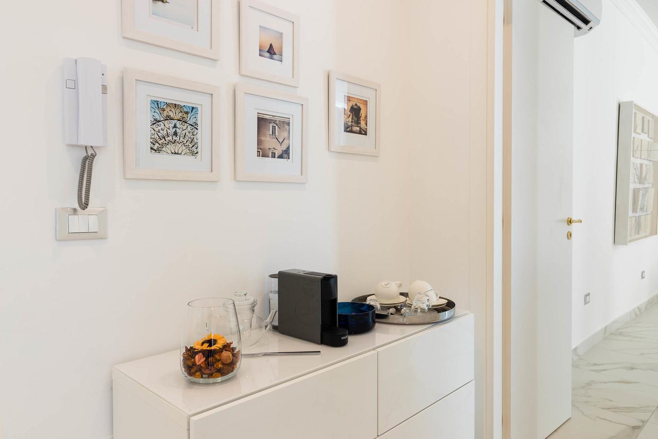 Luxury Suite Corso Umberto Taormine Extérieur photo