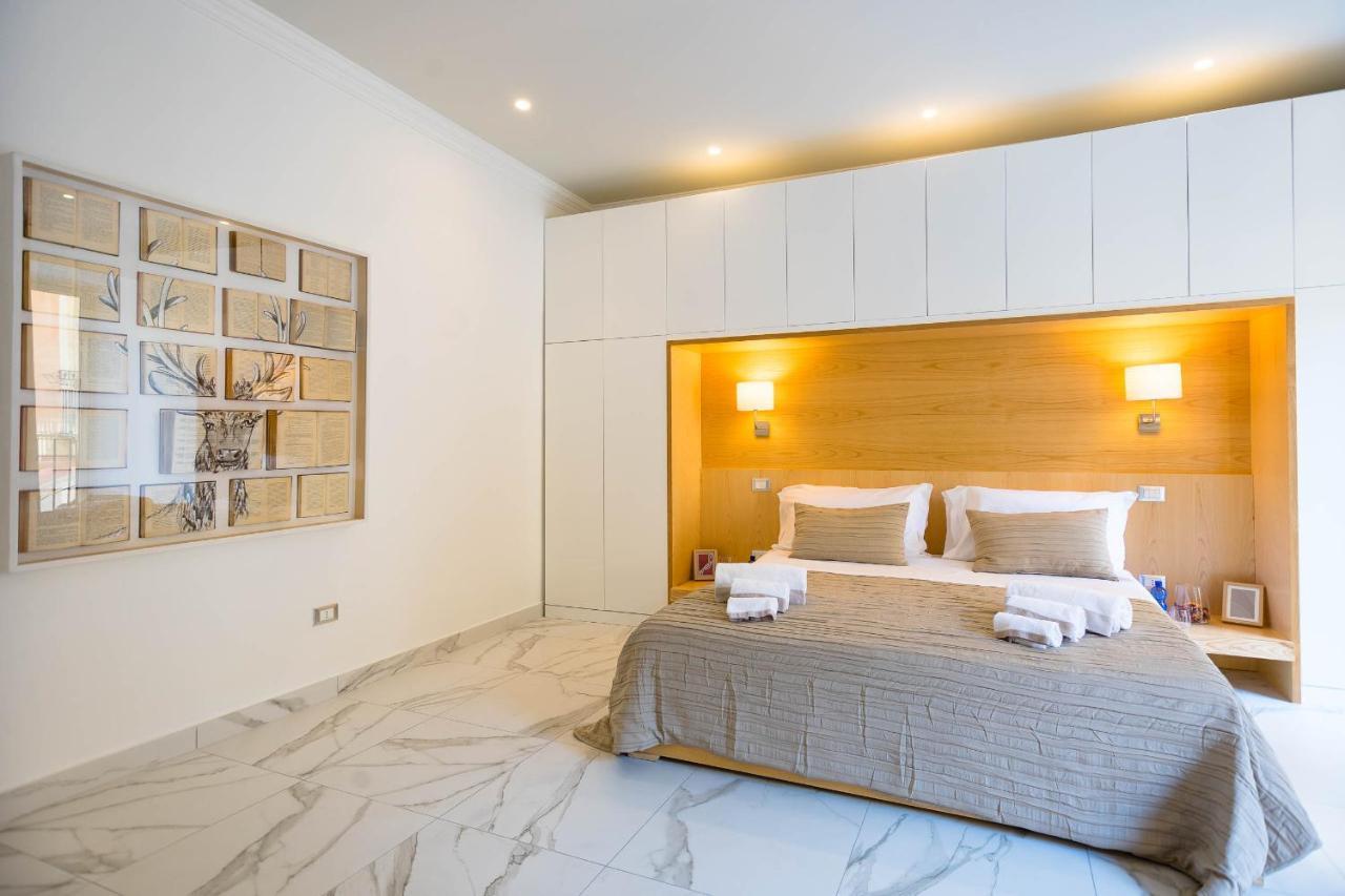Luxury Suite Corso Umberto Taormine Extérieur photo